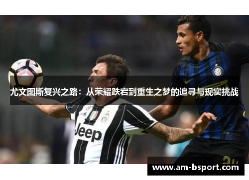 尤文图斯复兴之路：从荣耀跌宕到重生之梦的追寻与现实挑战