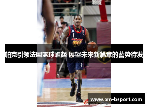 帕克引领法国篮球崛起 展望未来新篇章的蓄势待发