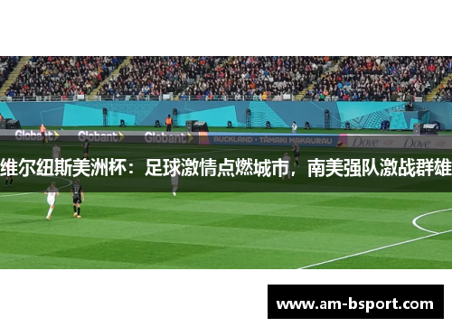 维尔纽斯美洲杯：足球激情点燃城市，南美强队激战群雄